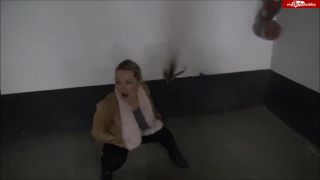 Porn online Mydirtyhobby presents Lana-Giselle – Dreist ins BÑro-Parkhaus gepinkelt 16.12.15 NO ORIGINAL (FLV, HD, 1280×720) Watch Online or Download! | milf porn | milf porn -5