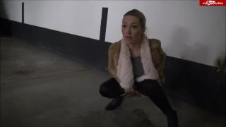 Porn online Mydirtyhobby presents Lana-Giselle – Dreist ins BÑro-Parkhaus gepinkelt 16.12.15 NO ORIGINAL (FLV, HD, 1280×720) Watch Online or Download! | milf porn | milf porn -6
