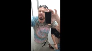 Smarien75, Fucking In A Busy Wal Mart PART 1.-9