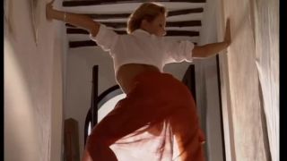 xxx clip 1 DBM Dolly Buster The Lady Publisher 11 – Africa Connection – (1999),  on german porn -4