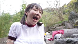 Reducing Mosaic PIYO-209 まさかこんなけなげなひよこ女子が…媚薬を盛られ理性完全崩壊！！ところかまわず異物オナニー！イキ漏らしアクメ！！ 5-3