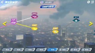 Big Tits H GAME2H  HentaiAnimeDoujin-5