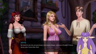 Purity Sin - What a Legend Uncensored Guide Part 28-1