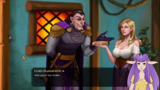 Purity Sin - What a Legend Uncensored Guide Part 28-7
