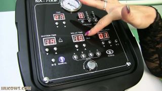 Natalia Breast Training-0