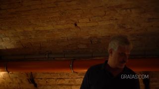 [HotSpanker.com] The Dominatrix Part #2 Do Whatever You Want To Me SD-3