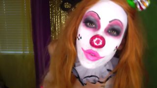 free porn video 19 Kitzi Klown - Insult Your Icky Dicky - loser - masturbation porn leotard fetish-7