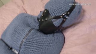 adult clip 5 Double Woolsack Bondage For Pixie - fetish - gangbang xxx bdsm bar-7