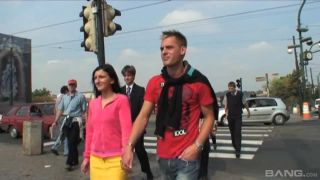 Czech Public Fucksters Scene  4-6