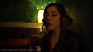 online xxx video 34 Custom When We Meet Again 1080p – Emma Choice - asmr - blowjob porn fetish fatale-5