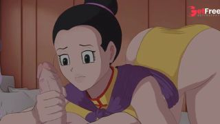 [GetFreeDays.com] Dragon Ball Interdimensional Wish - Part 3 - Cheating Wife Chi Chi Creampied By LoveSkySan69 Porn Film February 2023-0