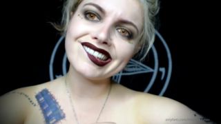adult xxx clip 6 Miss Marilyn - Join My Cult Sinitiation | jerkoff encouragement | fetish porn used condom fetish-6