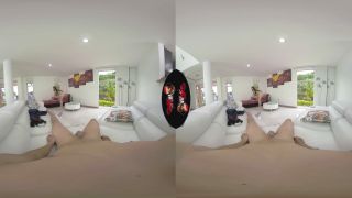  3d porn |  VRLatina presents Girl Next Door Wants More – Tatiana Morales (MP4, UltraHD/4K, 5300×2650) | virtual reality-3