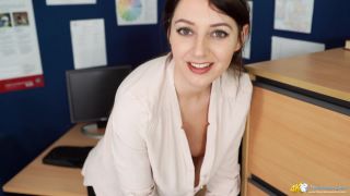 free adult clip 8 DownBlouse Jerk – Be Quick – Teasing, nicolo tesla femdom on femdom porn -8