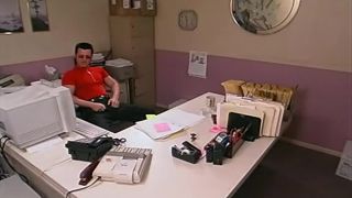 One Good Minute, Scene 3  | main | blonde-7