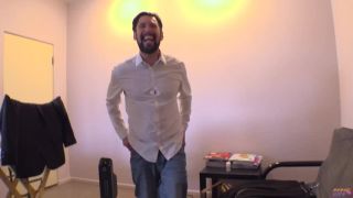 Perv city with luna lovely in the luna lovely dp fuckumentary-2