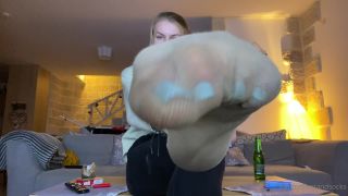 xxx video clip 45 smelly feet fetish feet porn | emmyfeetandsocks 12 01 2022 2328020819 day 7 or so | emmyfeetandsocks-3