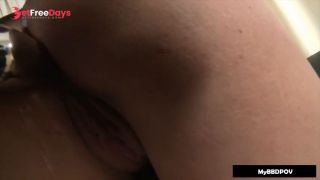 [GetFreeDays.com] Anal Queen Legend Simony Diamonds Asshole Gaped By My BBC - 4K teaser Porn Leak May 2023-7