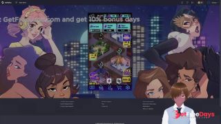 Vtuber Kink Inc episode 15-1