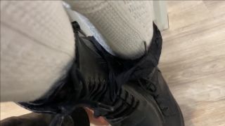 adult video clip 8 Nini-Nightmare - Mitten im Baumarkt - So werden Rohre verlegt  - mdh - hardcore porn hardcore orgy videos-0