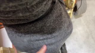 adult video clip 8 Nini-Nightmare - Mitten im Baumarkt - So werden Rohre verlegt  - mdh - hardcore porn hardcore orgy videos-5