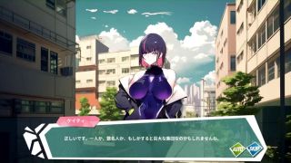 変態 H GAME2H  HentaiAnimeEroge-1
