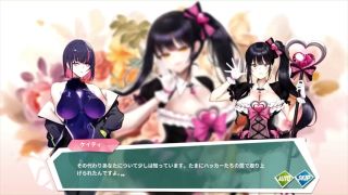 変態 H GAME2H  HentaiAnimeEroge-2