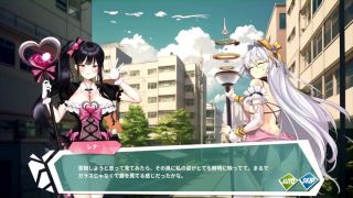 変態 H GAME2H  HentaiAnimeEroge-3
