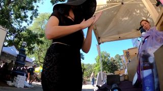 [GetFreeDays.com] Sheer Farmers Market! - Shy Goth hardcore porn movies-3