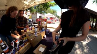 [GetFreeDays.com] Sheer Farmers Market! - Shy Goth hardcore porn movies-5