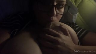 Stinky - stinkygrl420 () Stinkygrl - oops masturbating on my friends couch 26-09-2020-1