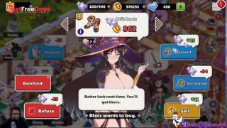 Str8 Punish me so good Waifu Shop 68 WHentaiMasterArt-0