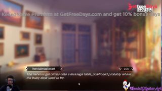 Str8 Punish me so good Waifu Shop 68 WHentaiMasterArt-1