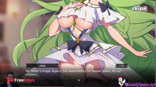 Str8 Punish me so good Waifu Shop 68 WHentaiMasterArt-2
