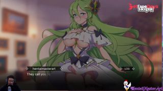 Str8 Punish me so good Waifu Shop 68 WHentaiMasterArt-5