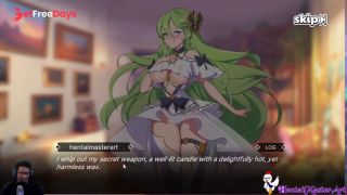 Str8 Punish me so good Waifu Shop 68 WHentaiMasterArt-7