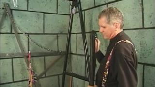 Online tube Big Tit Bondage #1, Scene 3 -9