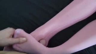 Dakota85 SleepPinkFJ-8