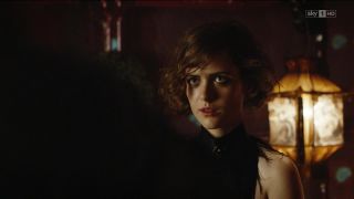 Liv Lisa Fries - Babylon Berlin s02e02 (2017) HD 1080p - (Celebrity porn)-5