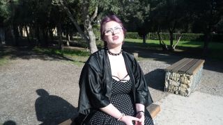 Jacquie Et Michel TV: Succubus, Lilith - She Gets Naughty With Women - Jacquieetmicheltv-1