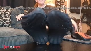 [GetFreeDays.com] Dirty Talk Joi Smell My Socks Loser Adult Clip July 2023-1