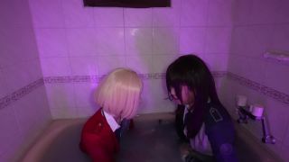clip 10 [OTS155] [4045795] / OTS-155 [Cen] (Otokonoko Ssu / 男の娘ッス) [HD, 1080p] | transsexual | cosplay crush fetish motherless-9