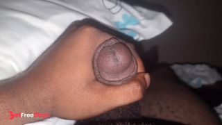 Every man or Girls feel like me on morning even when you had sex Last night Hot big dick-3