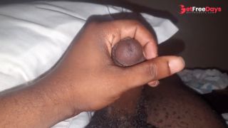 Every man or Girls feel like me on morning even when you had sex Last night Hot big dick-5