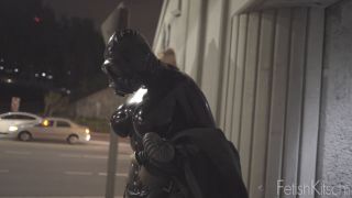 free online video 20 Miss Kitsch - Tunnel Vision [HD 574.9 MB] on fetish porn fetish hood-6