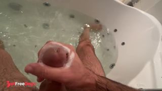 [GetFreeDays.com] Long masturbate session at jacuzzi Adult Leak April 2023-9