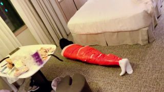 free online video 20 red hot fetish Bondage experiment – Movability test 1, movability test on femdom porn-7