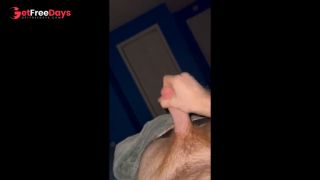 [GetFreeDays.com] Ginger Twink Jack Sesh HUGEE Cumshot Adult Video June 2023-5