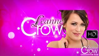 LeanneCrow presents Leanne Crow in SelfieCam 01 – Diary – July 2015 - diary - milf porn -0