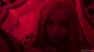 free video 10 Kenzie Reeves - Stuck At The Slumber Party (FullHD) - gostuckyourself - femdom porn first time femdom-2